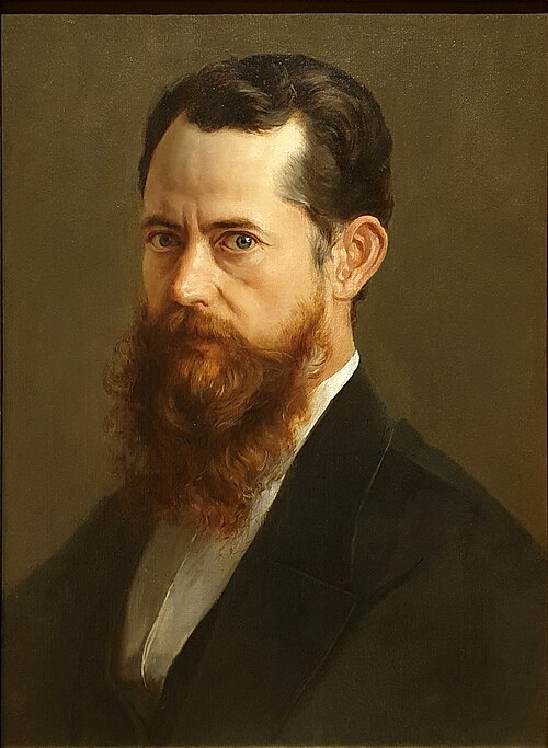 José María Velasco Gómez Obreg