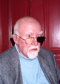 Jack Coggins