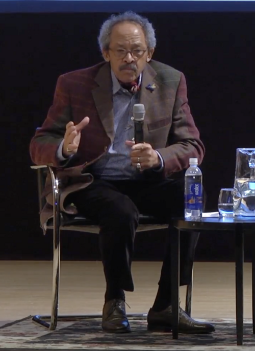 Jack Whitten