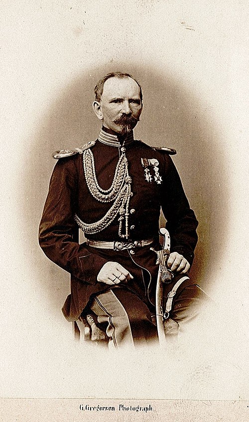 Hans Rosenørn Grüner