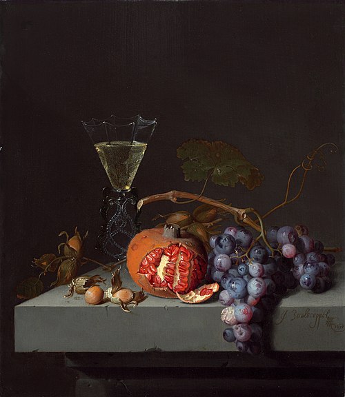 Jacob van Walscapelle