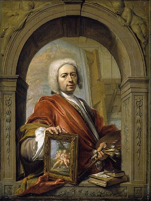  Jacques Ignatius de Roore Image