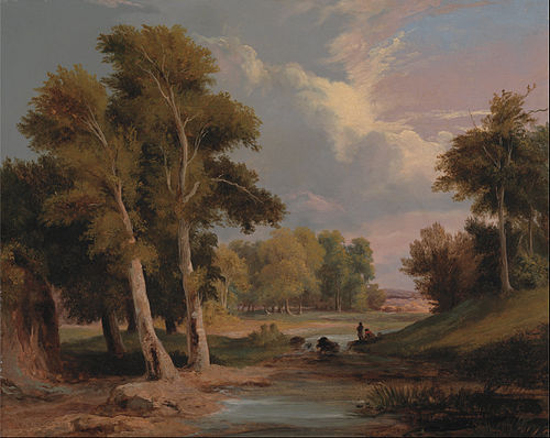  James Arthur O'Connor Image