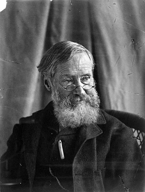  James Crowe Richmond Image