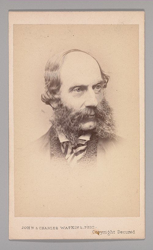  James Francis Danby Image