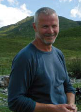 James Hawkins