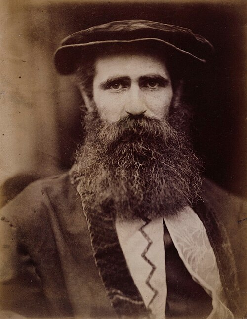 James Hayllar