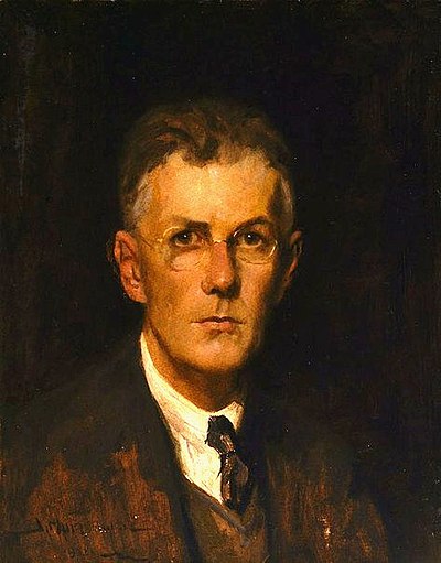 James Muir Auld