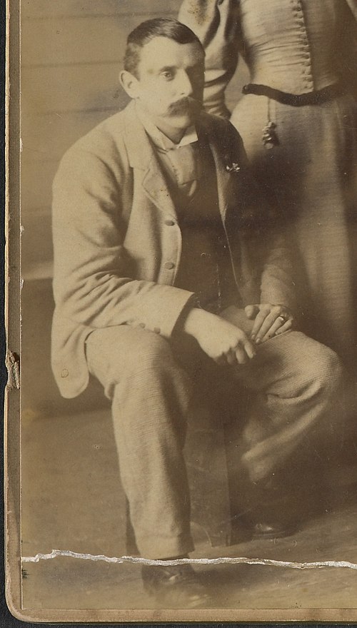 James Nairn