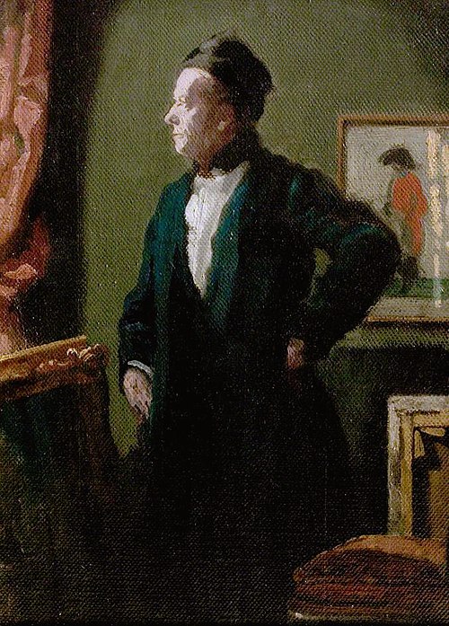  James Pryde Image