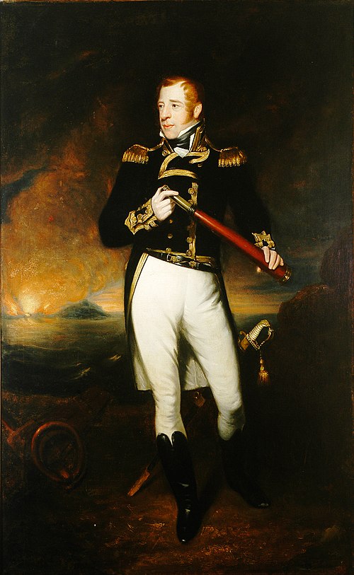 James Ramsay