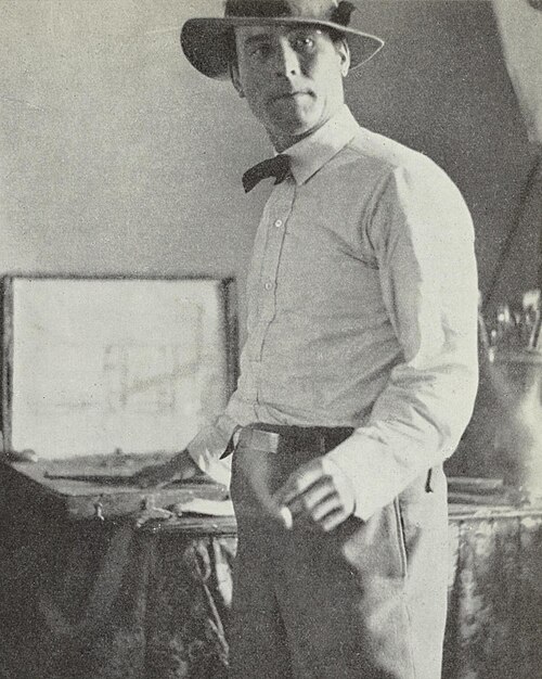 James Ranalph Jackson