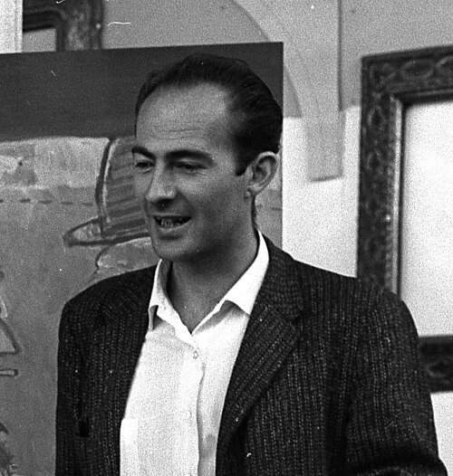 James Strombotne