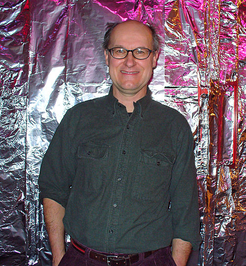 James Warhola