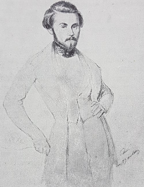 Niklas Robert Leffler