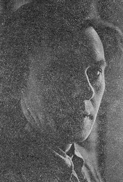 Jan Berdyszak