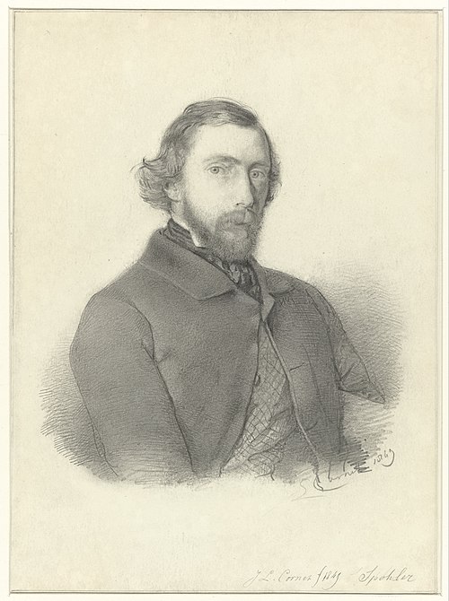  Jan Jacob Spohler Image