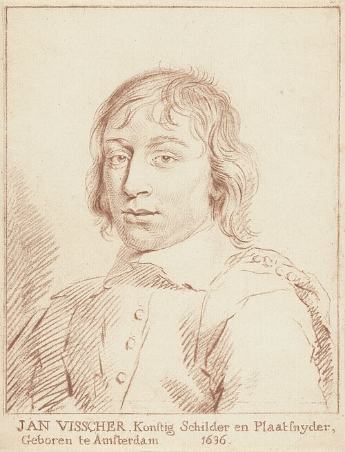 Jan Visscher