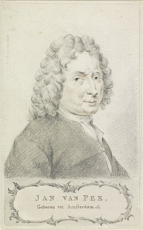 Jan van Pee