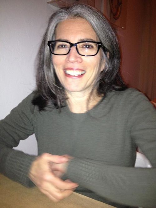 Janet Werner