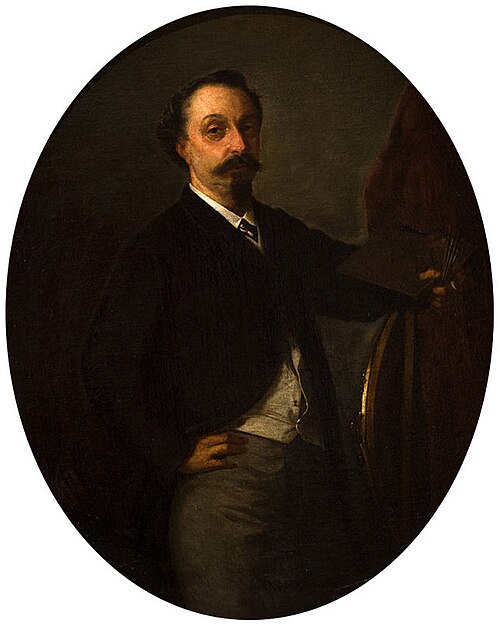 Víctor Patricio de Landaluze