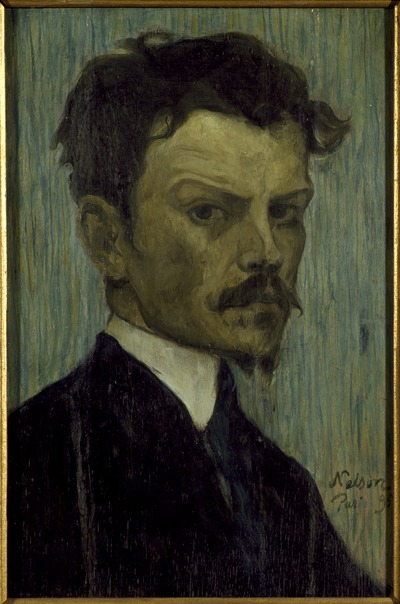  Olof Sager-Nelson Image