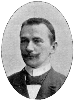  Anshelm Leonard Schultzberg Image