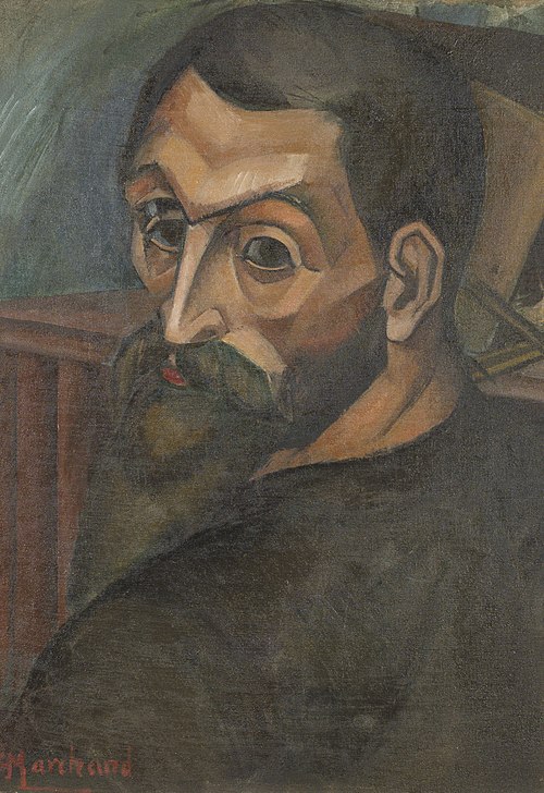 Jean Marchand