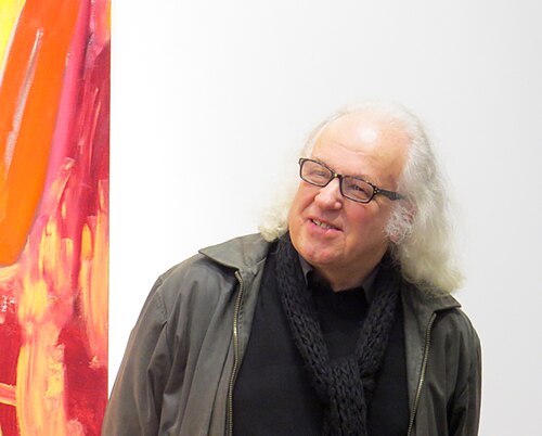 Jeffrey Harris