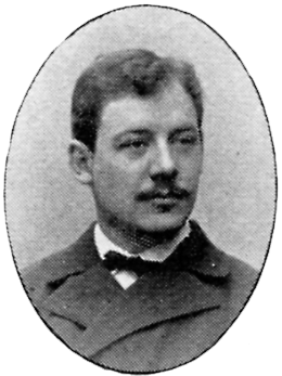 Axel Sjöberg