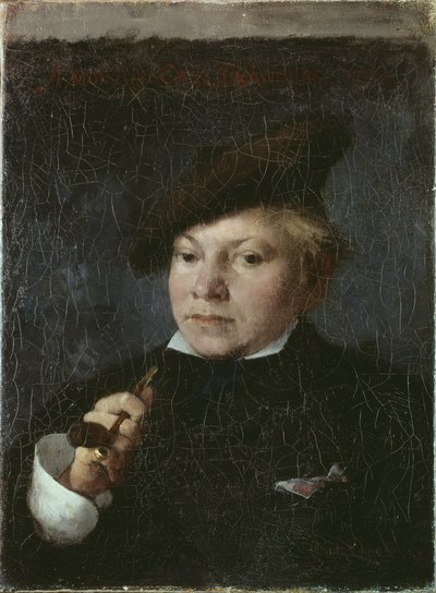 Carl Skånberg