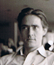 Jeremy Gilbert-Rolfe