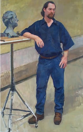 Jerry Weiss