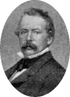 Carl Staaff