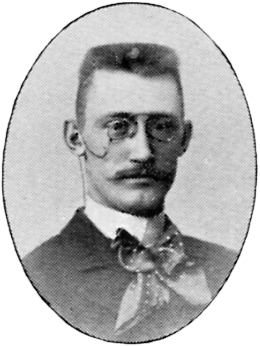 Emerik Stenberg