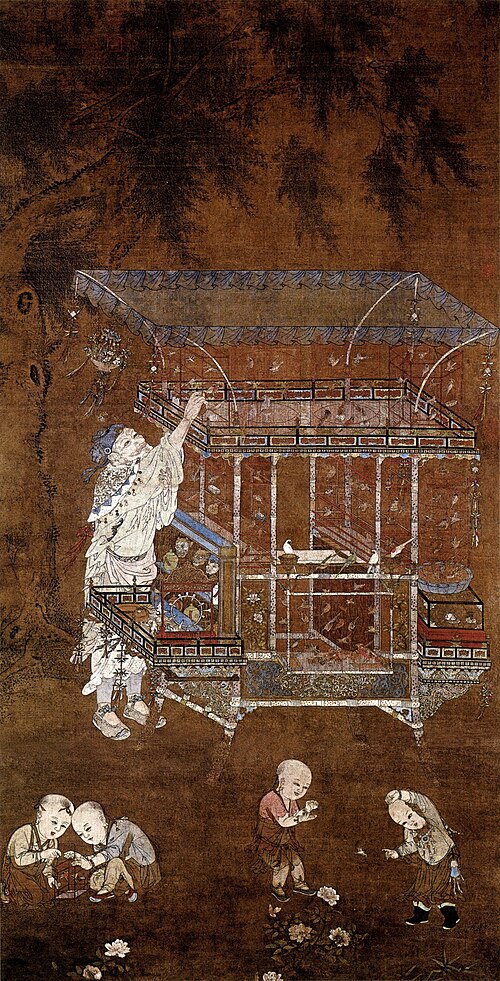 Ji Sheng