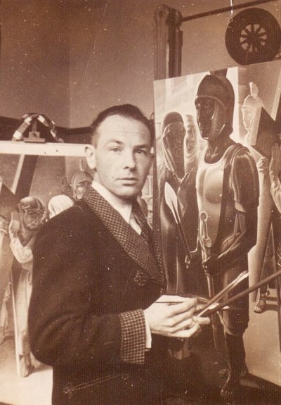  Willem Adolfs Image