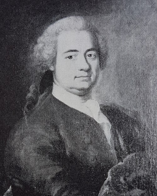 Johan Stålbom