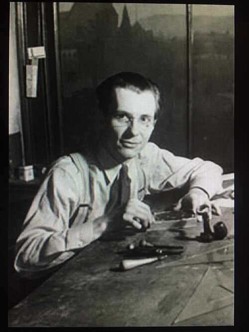 Jim Flora