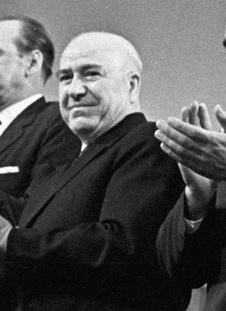 Aleksandr Deyneka
