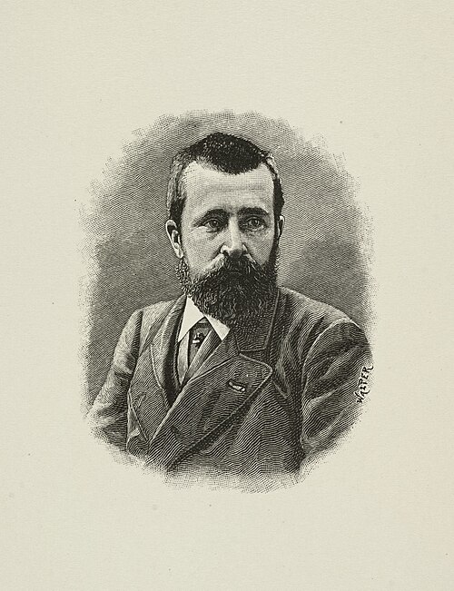 Johan Conrad Greive