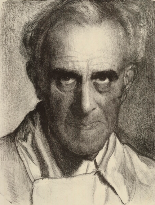 John Copley