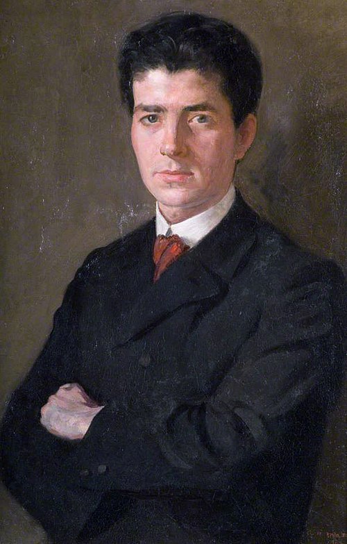  John Currie Image