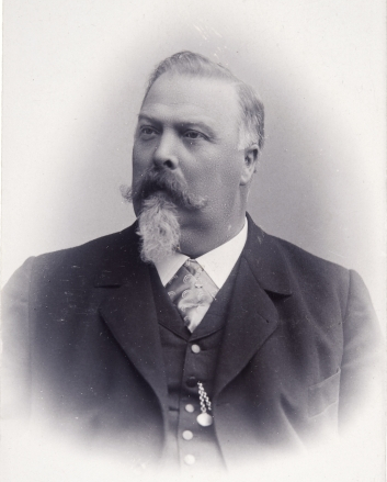 Thorsten Waenerberg