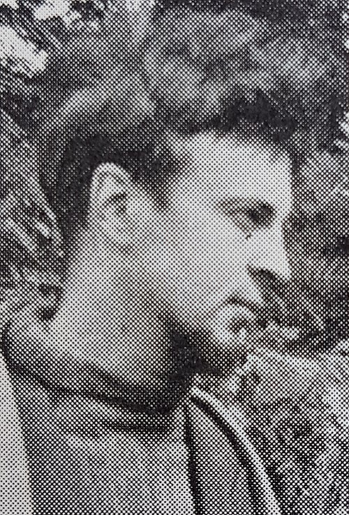 Johan Waldenström