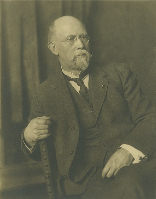  John Francis Murphy Image