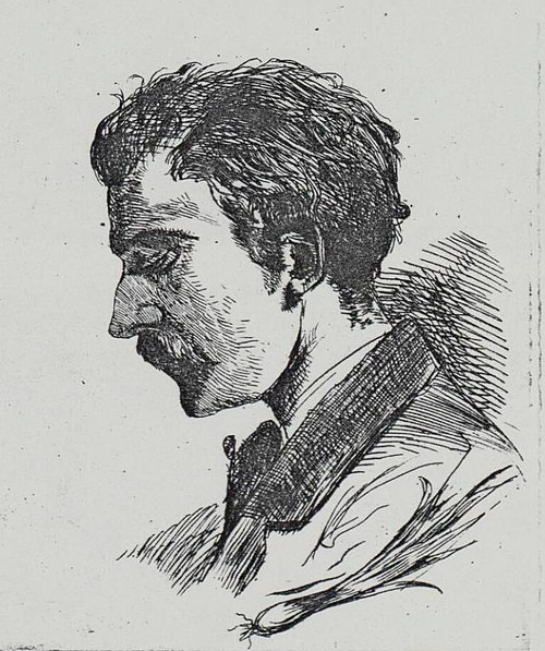 John Griffiths