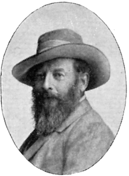 Gotthard Werner