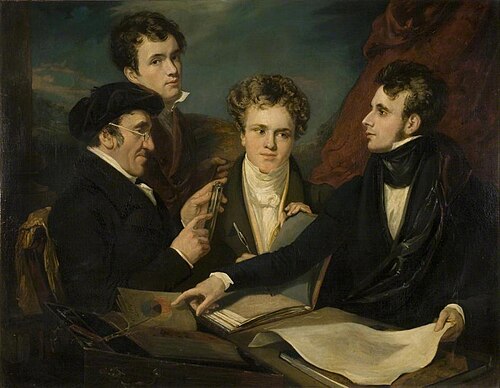 John Hayter