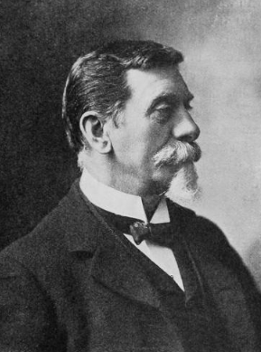 John Henry Niemeyer